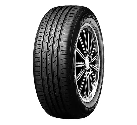 Nexen N'Blue HD Plus suverehv (195/60R15) - Head Rehvid - Rehvide müük internetis Nexen N'Blue HD Plus suverehv (195/60R15)