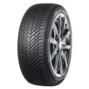 Nexen N´Blue 4Season 2 suverehv (235/65R18)
