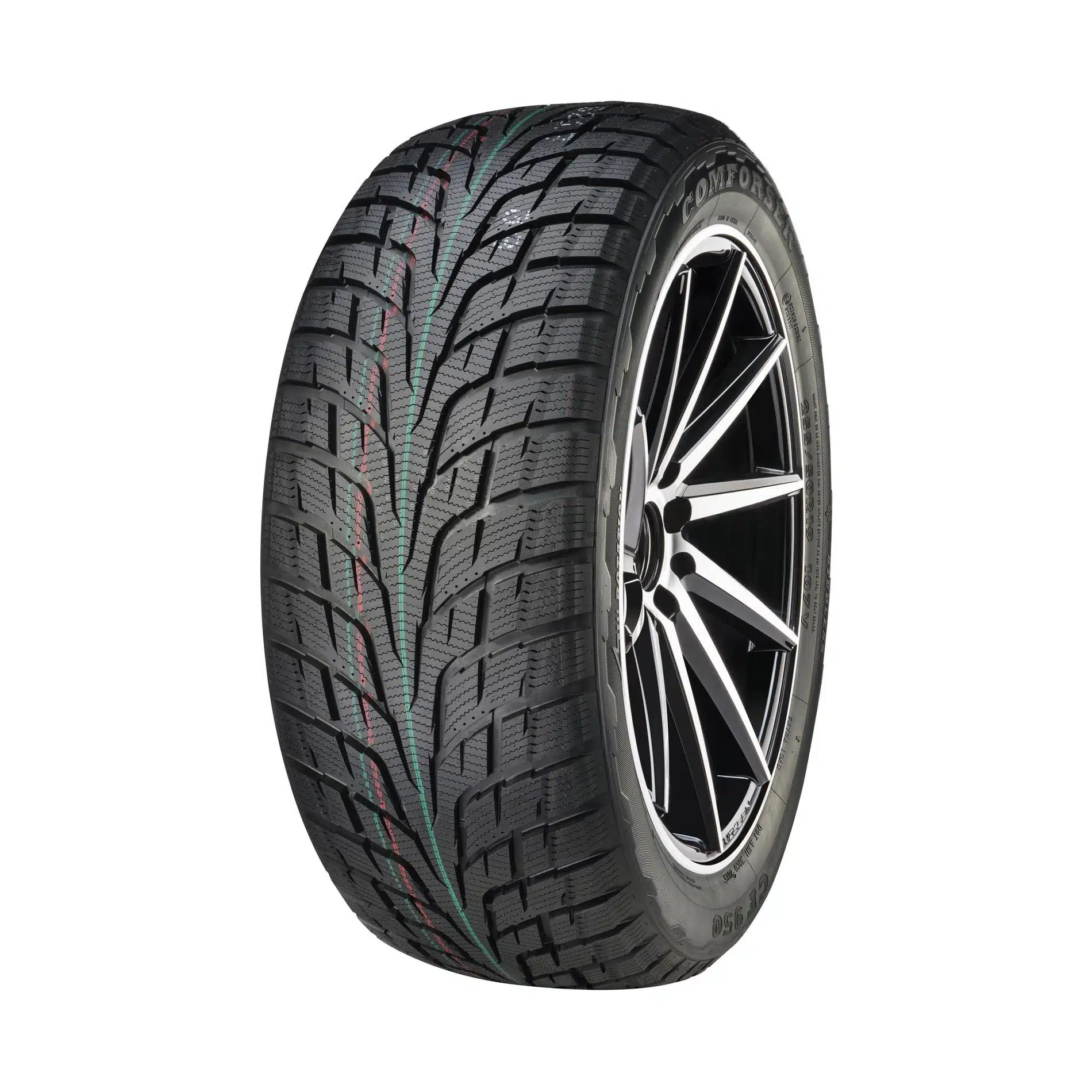 Comforser CF950 lamellrehv (225/45R17) - Head Rehvid - Rehvide müük internetis Comforser CF950 lamellrehv (225/45R17)
