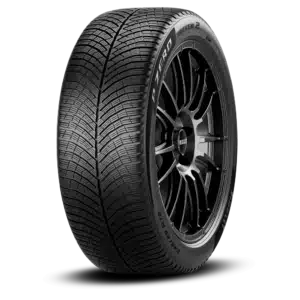 Pirelli P ZERO WINTER 2 lamellrehv (245/40R19)
