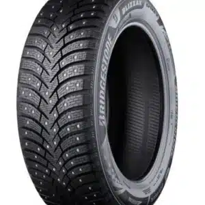 Bridgestone BLIZZAK SPIKE 3 naastrehv (195/65R15)