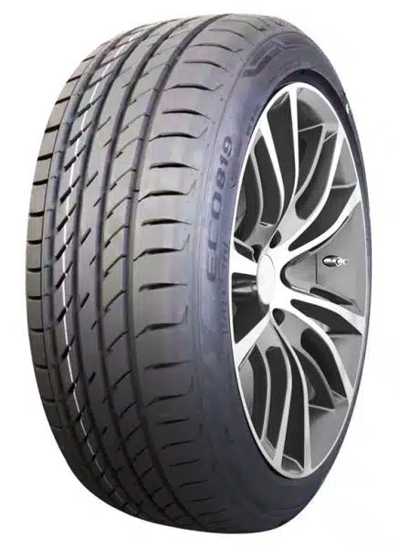 Three-A Eco819 suverehv (215/50R17) - Head Rehvid - Rehvide müük internetis Three-A Eco819 suverehv (215/50R17)
