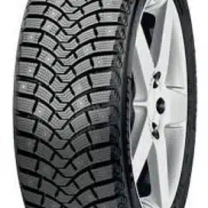 Michelin Latitude X-Ice North LXIN2 DOT2014 naastrehv (275/65R17)