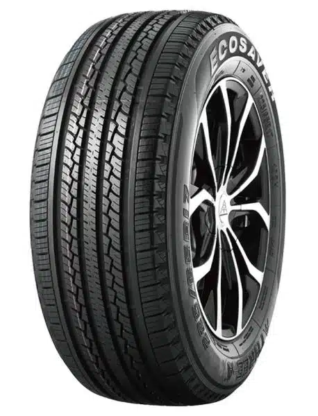 Three-A ECOSAVER suverehv (225/70R15) - Head Rehvid - Rehvide müük internetis Three-A ECOSAVER suverehv (225/70R15)