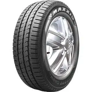 MAXXIS WL2 VANSMART SNOW lamellrehv (185/75R14C)