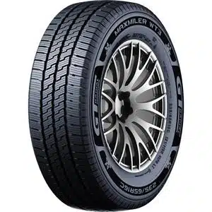 GT RADIAL MAXMILER WT3 lamellrehv (235/65R16C)