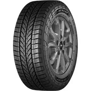 DUNLOP ECONODRIVE WINTER lamellrehv DOT24 (215/60R17C)