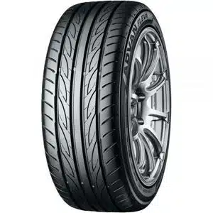 YOKOHAMA ADVAN FLEVA V701 suverehv DOT24 (205/50R16) - Head Rehvid - Rehvide müük internetis YOKOHAMA ADVAN FLEVA V701 suverehv DOT24 (205/50R16)