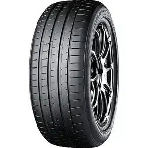 YOKOHAMA ADVAN SPORT V107 suverehv DOT24 (285/45R20) - Head Rehvid - Rehvide müük internetis YOKOHAMA ADVAN SPORT V107 suverehv DOT24 (285/45R20)