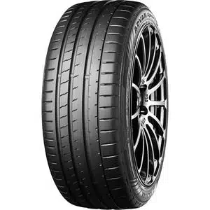 YOKOHAMA ADVAN SPORT EV V108 suverehv DOT24 (225/55R19)
