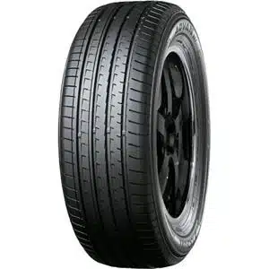 YOKOHAMA ADVAN V61A suverehv (235/60R18)