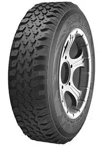 NANKANG N889 mudarehv DOT24 (265/75R16)