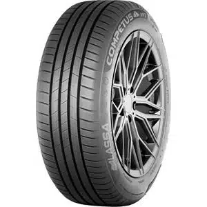 LASSA COMPETUS H/P 3 suverehv (225/60R17)