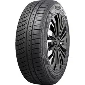 SAILUN ATREZZO 4 SEASONS EV aastaringne rehv (205/55R16)