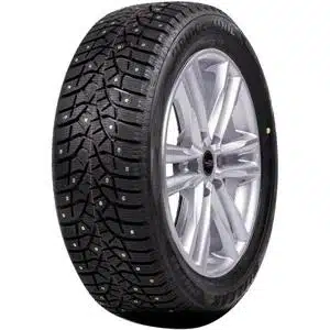 BRIDGESTONE BLIZZAK SPIKE-02 naastrehv DOT22 (225/55R19)
