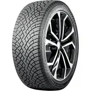 NOKIAN Hakkapeliitta R5 SUV lamellrehv DOT24 (235/55R20)