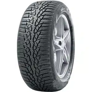 NOKIAN WR D4 lamellrehv DOT22 (155/65R14)