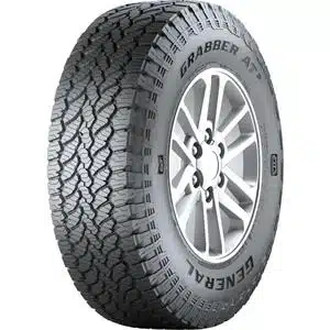 General Tire GRABBER AT3 suverehv (205/70R15)