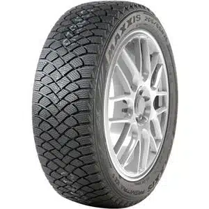 MAXXIS PREMITRA ICE 5 SP5 lamellrehv (245/50R19)