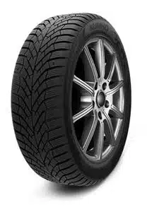 KUMHO WP52 lamellrehv (235/60R16)