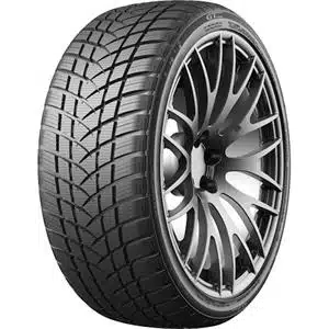 GT RADIAL WINTERPRO 2 SPORT lamellrehv (205/40R17)