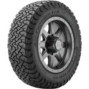 BF GOODRICH ALL-TERRAIN T/A KO3 mudarehv (215/70R16)