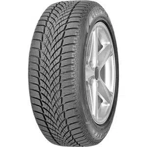 GOODYEAR UltraGrip Ice 2 lamellrehv DOT22 (195/55R15)