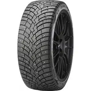 PIRELLI SCORPION ICE ZERO 2 naastrehv DOT22 (245/45R20)