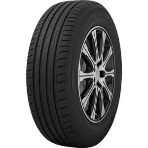 TOYO PROXES CF2S suverehv DOT22 (225/55R18)