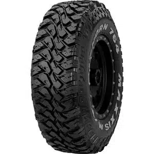 MAXXIS BIGHORN 764 MT764 mudarehv DOT22 (265/75R16)