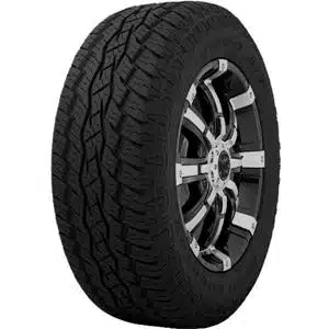 TOYO OPEN COUNTRY A/T PLUS mudarehv DOT21 (285/60R18)