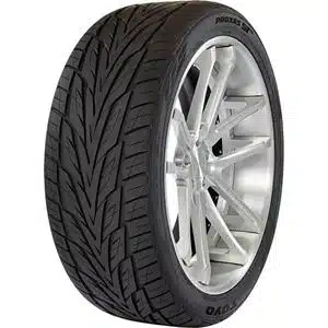 TOYO PROXES ST3 suverehv DOT22 (265/40R22)