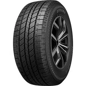 DYNAMO HISCEND-H MHT01 suverehv (265/70R16)