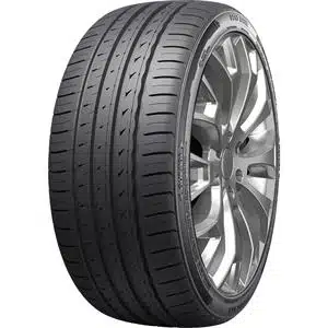 ROAD RIDER STRADA MAX suverehv (255/45R20)