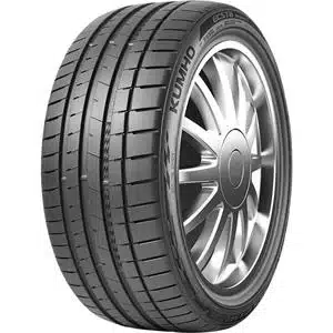 KUMHO PS72 suverehv (255/35R19)