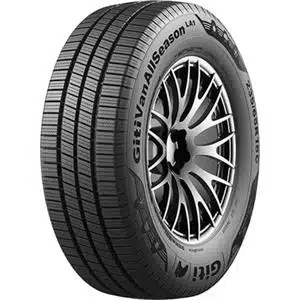 GITI GITI VAN ALL SEASON LA1 aastaringne rehv (195/70R15C)