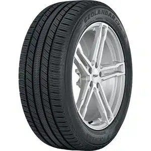 YOKOHAMA GEOLANDAR X-CV G058 suverehv DOT23 (235/55R18) - Head Rehvid - Rehvide müük internetis YOKOHAMA GEOLANDAR X-CV G058 suverehv DOT23 (235/55R18)