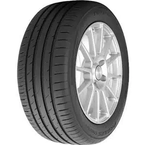 TOYO PROXES COMFORT suverehv DOT23 (205/55R19)
