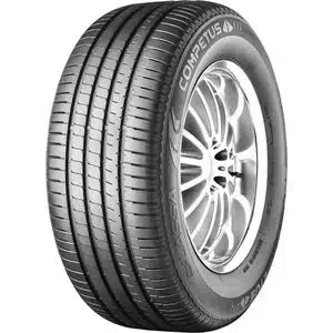 LASSA COMPETUS H/P 2 suverehv DOT23 (245/45R19)