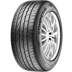 LASSA COMPETUS H/P suverehv DOT23 (235/60R18)