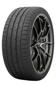 TOYO PROXES SPORT 2 suverehv DOT23 (245/40R18)