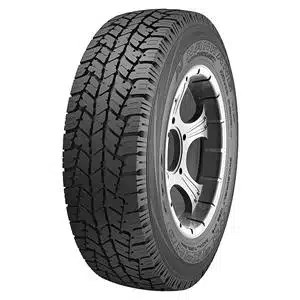 NANKANG FT-7 mudarehv DOT23 (265/65R18)