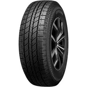DYNAMO HISCEND-H VAN 4S aastaringne rehv DOT23 (205/65R15C)