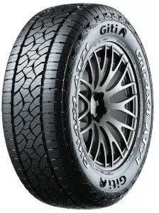 GITI GITI4x4 AT71 suverehv DOT22 (225/65R17)
