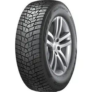 HANKOOK WINTER I*PIKE LV (RW15) naastrehv DOT24 (235/65R16C)
