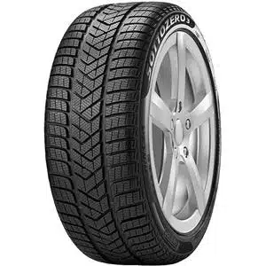 PIRELLI WINTER SOTTOZERO 3 lamellrehv DOT21 (205/60R16)