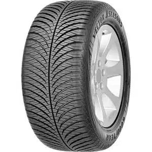 GOODYEAR VECTOR 4SEASONS G2 aastaringne rehv DOT24 (195/55R20)