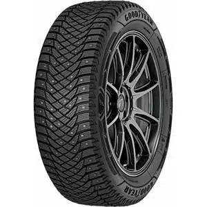 GOODYEAR ULTRA GRIP ARCTIC 2 SUV naastrehv (255/55R19)