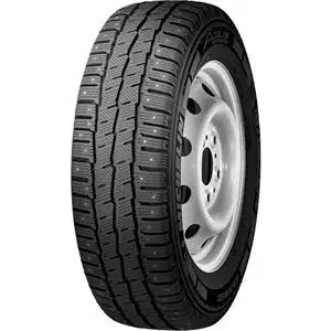 MICHELIN AGILIS X-ICE NORTH naastrehv DOT24 (225/65R16C)