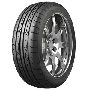 NANKANG ECO-2+ suverehv DOT24 (165/70R10)